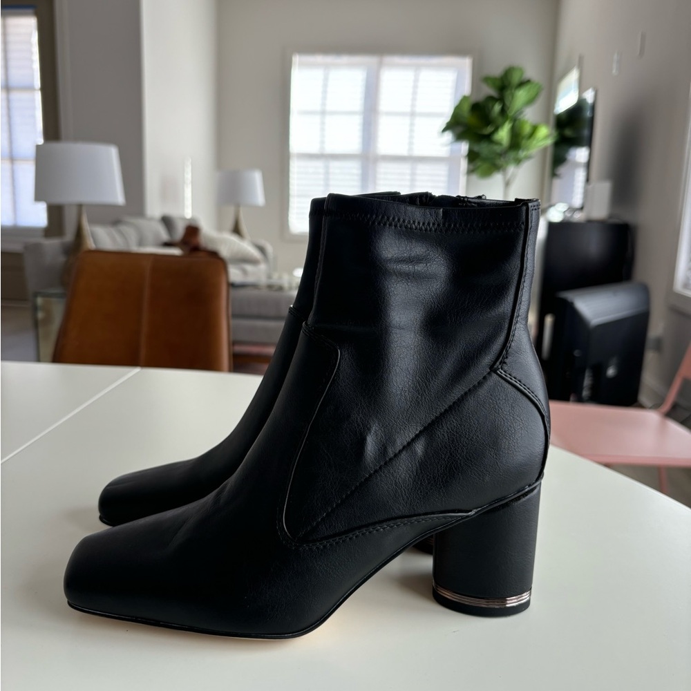 Franco Sarto Pisa Bootie